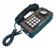KTH108礦用本質安全型自動電話機