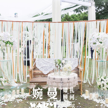 东莞市虎门镇万科云城婉曼婚礼策划公司婚礼策划婚庆策划