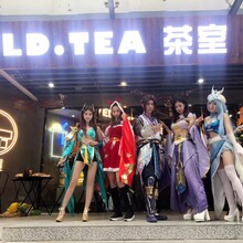 南山西麗承接榮耀服裝出租租賃cosplay服裝租賃