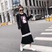 经典毛衫冬装打底衫折扣女装批发货源品牌服装尾货