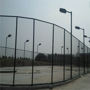 球场围网体育场围网笼式足球围网现货供应