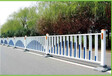 交通安全隔离栅栏交通防护围栏河道景观安全栏杆