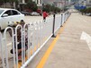 锌钢交通护栏景区护栏坚固结构简练护栏公路交通护栏