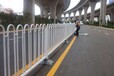 深圳京式护栏人行道隔离护栏价格城市道路中间护栏