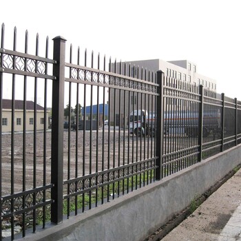 三水围墙栅栏围墙护栏多少钱一米围墙护栏制造商