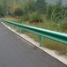 中山交通栏栅厂家订做道路围栏马路热镀锌护栏板