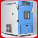 电子式传感器高低温小型环境湿热检测机恒定温湿度试验箱