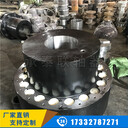 廠家供應(yīng)ZL型彈性柱銷齒式聯(lián)軸器棒銷聯(lián)軸器