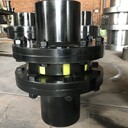 供應(yīng)梅花彈性聯(lián)軸器LM型梅花聯(lián)軸器三爪聯(lián)軸器