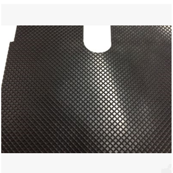 长期批发网格橡胶垫3M橡胶脚垫防水防滑橡胶垫