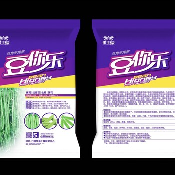 豆角肥哪家好？河北行唐華墾豆角肥