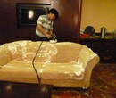 重庆最专业沙发清洗公司沙发清洗、消毒、翻新
