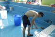 重庆渝北鸳鸯泳池清洗消毒二次供水水塔清洗消毒专业快速