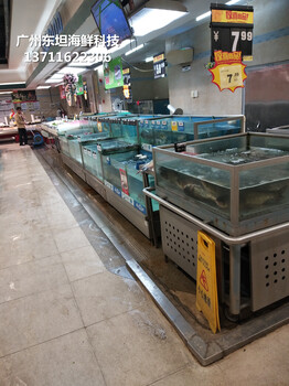 深圳海鮮池制作-深圳海鮮池安裝費(fèi)用-寶安海鮮池定做