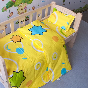 幼兒園床上用品批發(fā)那個(gè)牌子好？