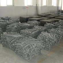 管片螺栓邯鄲永年中通電力金具制造有限公司