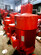 立式消防泵