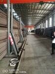 沧州腾润管道设备有限公司是生产销售各种规格型号的无缝直封螺旋防腐管道的厂家
