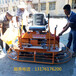  Driving trowel concrete double plate polishing machine cement floor polishing machine road surface two speed car trowel