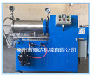 山东博达机械专业生产各种型号卧式砂磨机