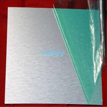 氧化铝板阳极氧化铝板彩色铝板可切割