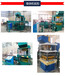  Zoomlion Lucco specializes in manufacturing and selling full-automatic cushion machine hydraulic cement cushion machine cement cushion machine