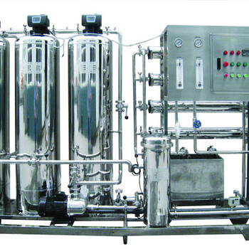 武汉医疗纯化水设备，武汉制药纯化水设备