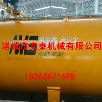 大型木材防腐罐木材防腐壓力罐廠家木材防腐設(shè)備公司安泰機(jī)械