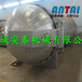 安泰科技電硫化罐-電加熱空氣硫化罐分組控制加熱管保溫留一組節能