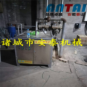 诸城广东工业用电磁加热蒸汽锅炉,电磁取暖炉基本信息