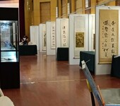 广西书画展板丨挂画展板丨摄影作品展板租赁哪家实惠？