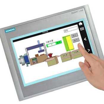 西门子SIMATICHMI操作面板代理