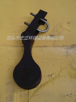江蘇彎臂振打錘廠家陽極振打錘