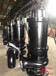供应雨辰厂家JYWQ系列自动搅匀排污泵