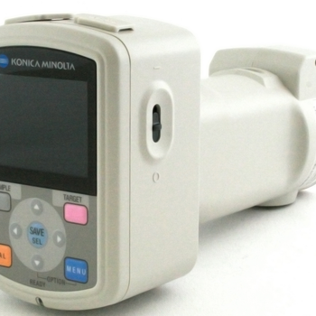 维修CM-700d出售柯尼卡美能达分光测色计
