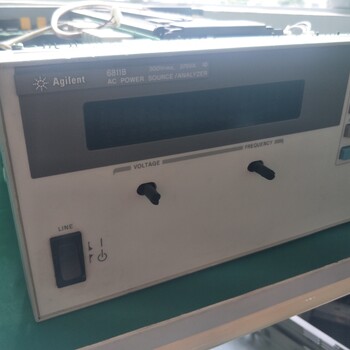 维修安捷伦Agilent6811B出售交流电源功率分析仪