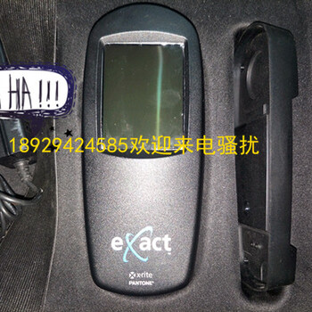 爱色丽维修X-Rite964出售便携式0/45分光光度仪