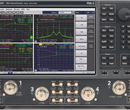 回收是德KEYSIGHTN5244B维修网络分析仪维修