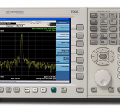 N9010A维修EXA信号分析仪维修仪器