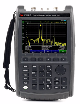 美国是德N9915A微波分析仪维修N9915A全国仪器维修