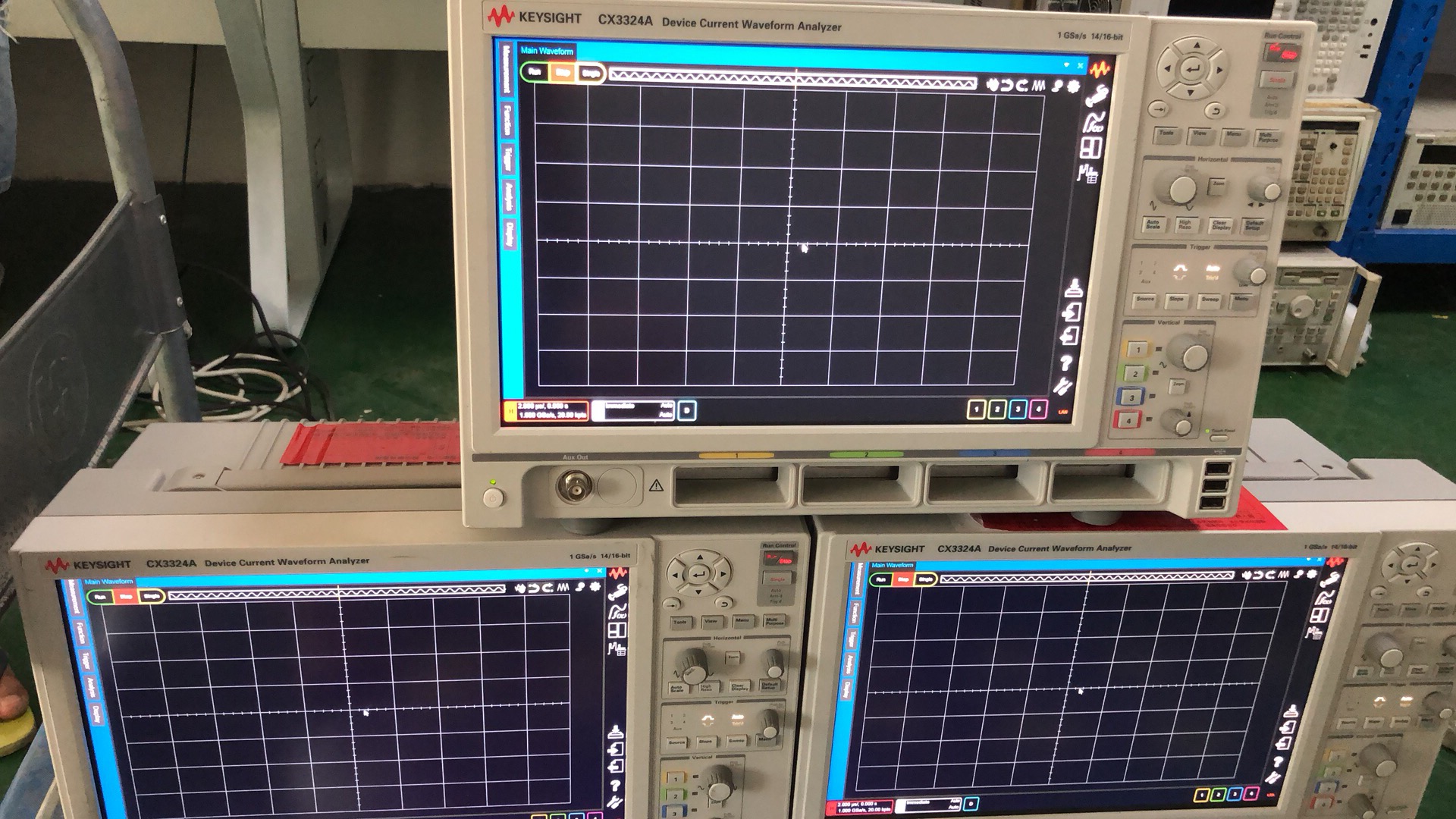 二手8713B，agilent8713B维修，3G网络分析仪