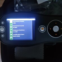 进口色差仪X-riteci60维修销售免费检测图片