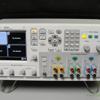 维修Agilent/HP4284A数字电桥、维修LCR表