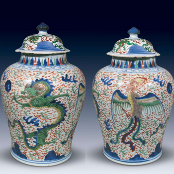 古董古瓷器交易,四川的古瓷器鉴定交易单位