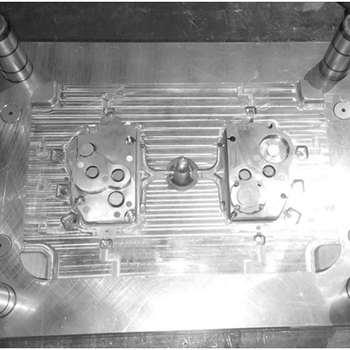 铝合金压铸厂精加工模具厂家压铸模制作厂家迅思压铸