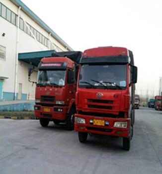 上海嘉定区到新余物流货运整车零担