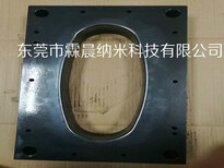PVD镀钛厂家—东莞霖晨科技.高硬度.耐腐蚀PVD纳米涂层图片2