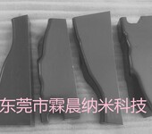 东莞霖晨模具刀具真空镀钛涂层加工厂家,支持定制涂层方案