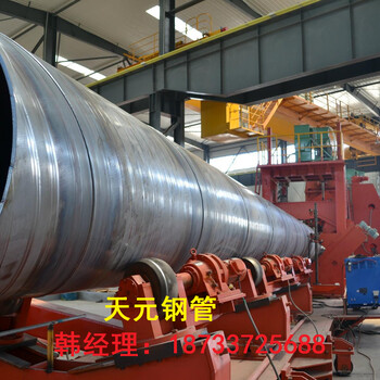 天津环氧煤沥青防腐钢管批发商