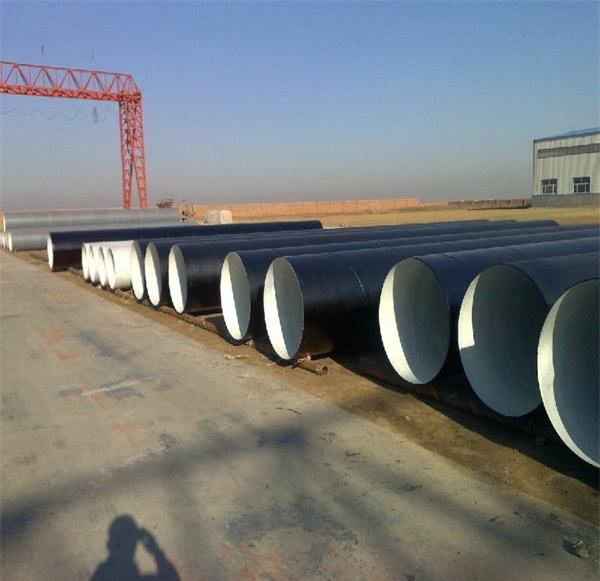 水利工程环氧煤沥青防腐钢管指导报价